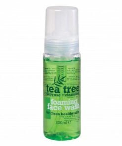 Xpel Tea Tree Foaming Face Wash (200ml)