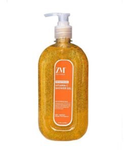 Alternative view of Zayn & Myza Brightening Vitamin C Shower Gel - 500ML [ Get Free Zayn & Myza Moisturizing Cream]