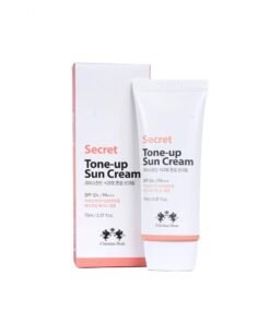 Christian Dean Secret Tone Up Sun Cream 70ml
