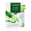 SADOER Cucumber Tender Moisturize Mask