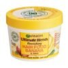 Garnier Ultimate Blends Nourishing Hair Food Banana & Shea 3 In 1 Dry Hair Mask – 390ml