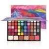 Imagic 56 Color Terraced Eyeshadow Palette