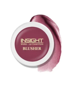 Insight Cream Blush - 03 Dusty Rose