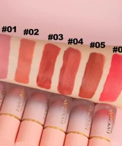 Alternative view of Handaiyan Liquid Blush - Shade 04 Swipe Right