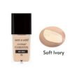 Wet n Wild Photo Focus Dewy Foundation – Soft Ivory