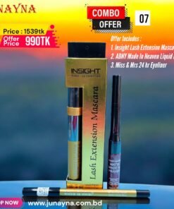 MakeUp Combo Offer 07