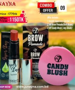 MakeUp Combo Offer 09