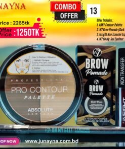 MakeUp Combo Offer 13