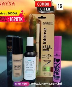 MakeUp Combo Offer 16