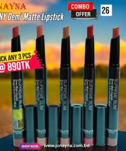 Lipstick Combo Offer 26