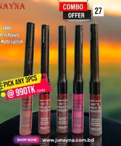 Lipstick Combo Offer 27