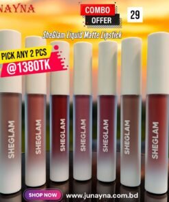 Lipstick Combo Offer 29