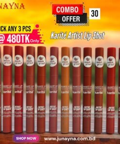 Lipstick Combo Offer 29