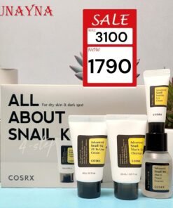 Cosrx All About Snail Kit [ Exp - 07/26]