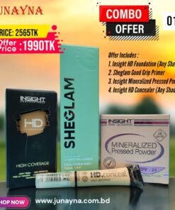 MakeUp Combo Offer 01