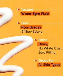 Alternative view of Dot and Key Vitamin C + E In the Spotlight Strobe Cream 30ml