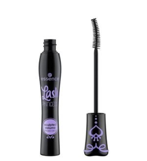 Essence Lash Princess Sculpted Volume Mascara