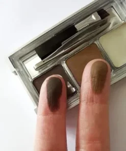 Alternative view of Wet n Wild Ultimate Brow Kit - Ash Brown