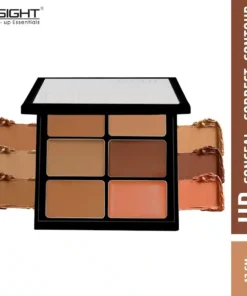 Alternative view of INSIGHT MakeUp Combo Offer 05