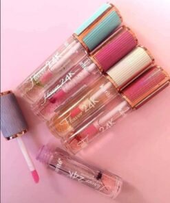 Alternative view of Karité Flower 24k LipGloss