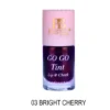 Pastel Beauty Go Go Tint Lip & Cheek - 03 Bright Cherry