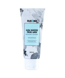 Rajkonna Facial Wash - Glow Booster - 100ML