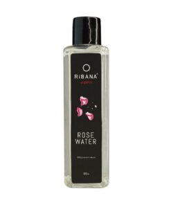 Alternative view of Ribana Rose Water - 100ml