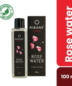 Ribana Rose Water - 100ml