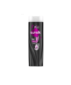 Sunsilk Black Shine Shampoo 160ml