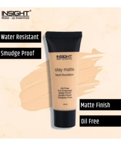 Alternative view of Makeup Combo Offer 23