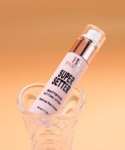 Alternative view of Pastel Beauty Mattey Mist Setting Spray 50ml