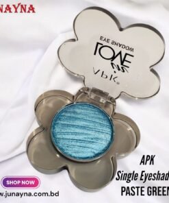 APK Single Eyeshadow - 11 Paste Green