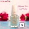 Debonair Rose Nail Polish - 2.8ML - Shade 13