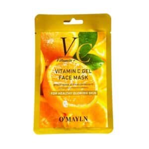 O’Mayln Vitamin C Gel Face Mask