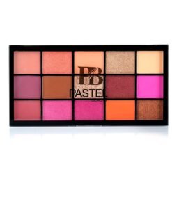 Pastel Beauty Eyeshadow Hot Love 15 Colour