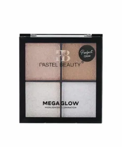 Pastel Beauty Mega Glow Highlighter