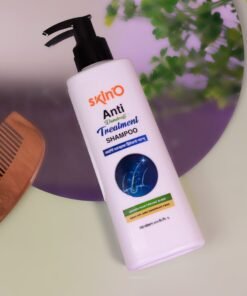 Alternative view of Skin'O Anti Dandruff Treatment Shampoo 200ml