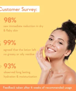 Alternative view of WishCare Sunscreen Body Lotion SPF 50 PA+++ 200ml