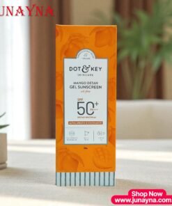 Alternative view of Dot & Key Mango Detan Gel Sunscreen Spf50+ 80G