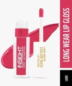 Insight Long Wear Color Rich Lip Gloss - 11 Luxe [Exp - 12/25]