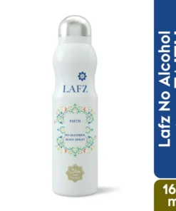 Alternative view of Lafz  No Alcohol Body Spray – 160ml {Combo Offer }