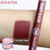 Beauty Glazed Lip Liner Waterproof & Long Lasting – B118 Brurnt Umber