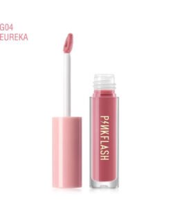 Pink Flash Ever Glossy Lipgloss - G04