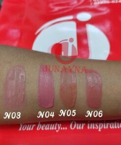 Alternative view of PinkFlash Lasting Matte Lipcream – N06