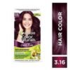 Garnier Color Naturals Creme Rich - 3.16 Burgundy