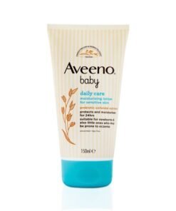 Aveeno Baby Daily Care Baby Moisturising Lotion 150ML