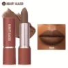 Beauty Glazed Modern Matte Long Lasting Lipstick - 102#