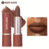 Beauty Glazed Modern Matte Long Lasting Lipstick - 103#