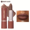 Beauty Glazed Modern Matte Long Lasting Lipstick - 105#