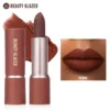 Beauty Glazed Modern Matte Long Lasting Lipstick - 109#